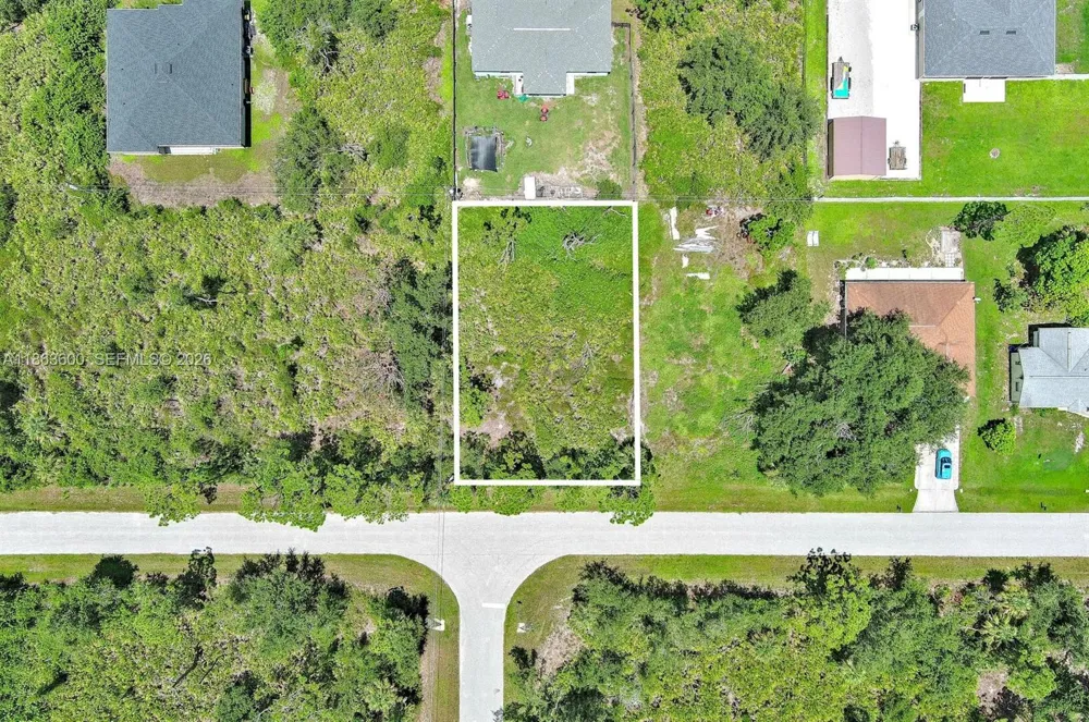 11944 Brookside Ave Port Charlotte, FL 33981