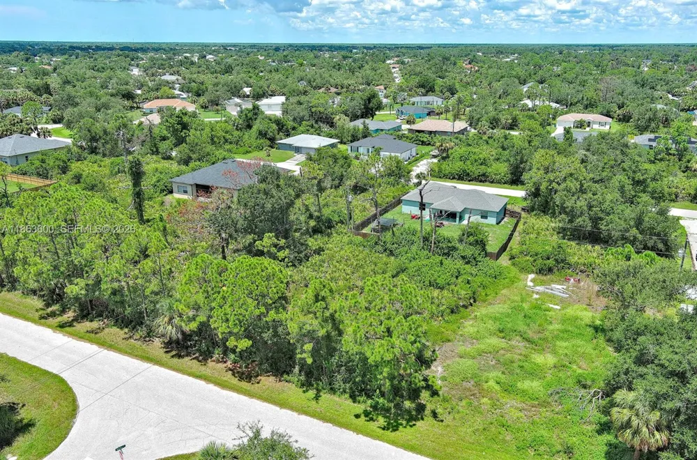 11944 Brookside Ave Port Charlotte, FL 33981