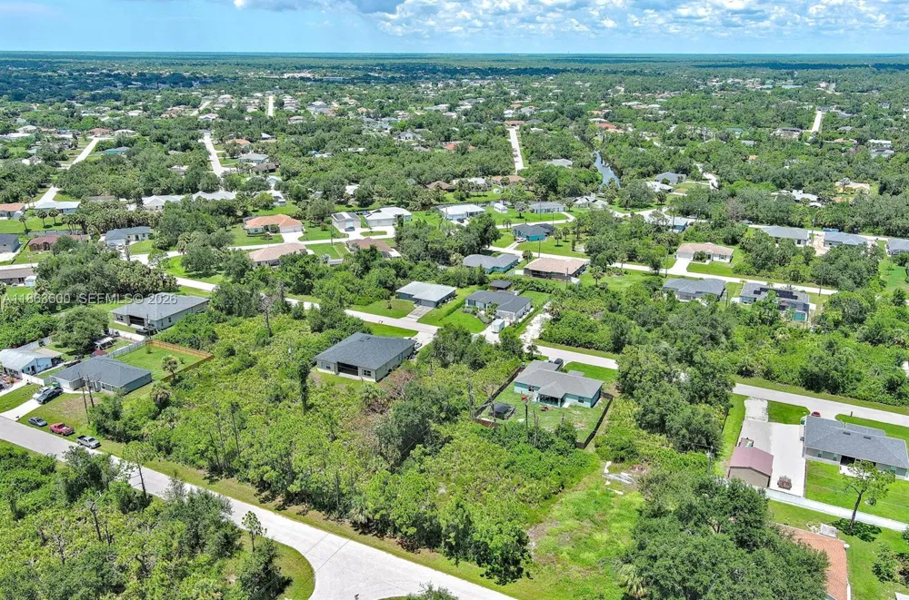 11944 Brookside Ave Port Charlotte, FL 33981