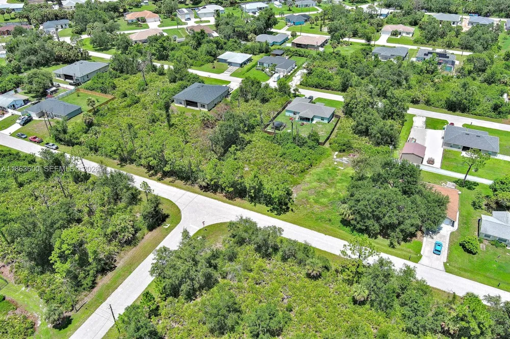 11944 Brookside Ave Port Charlotte, FL 33981
