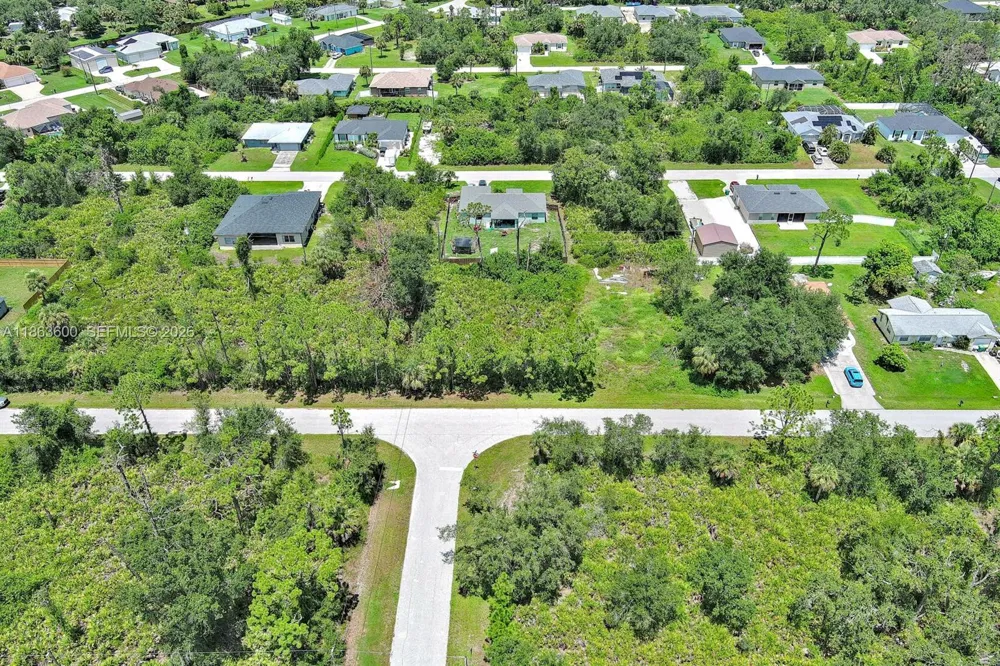 11944 Brookside Ave Port Charlotte, FL 33981