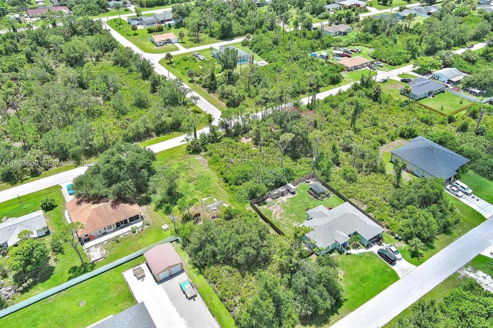 11944 Brookside Ave Port Charlotte, FL 33981