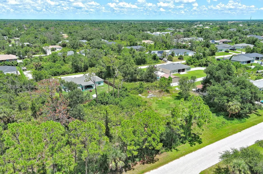 11944 Brookside Ave Port Charlotte, FL 33981