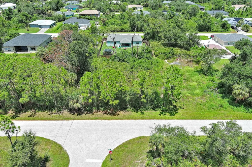 11944 Brookside Ave Port Charlotte, FL 33981