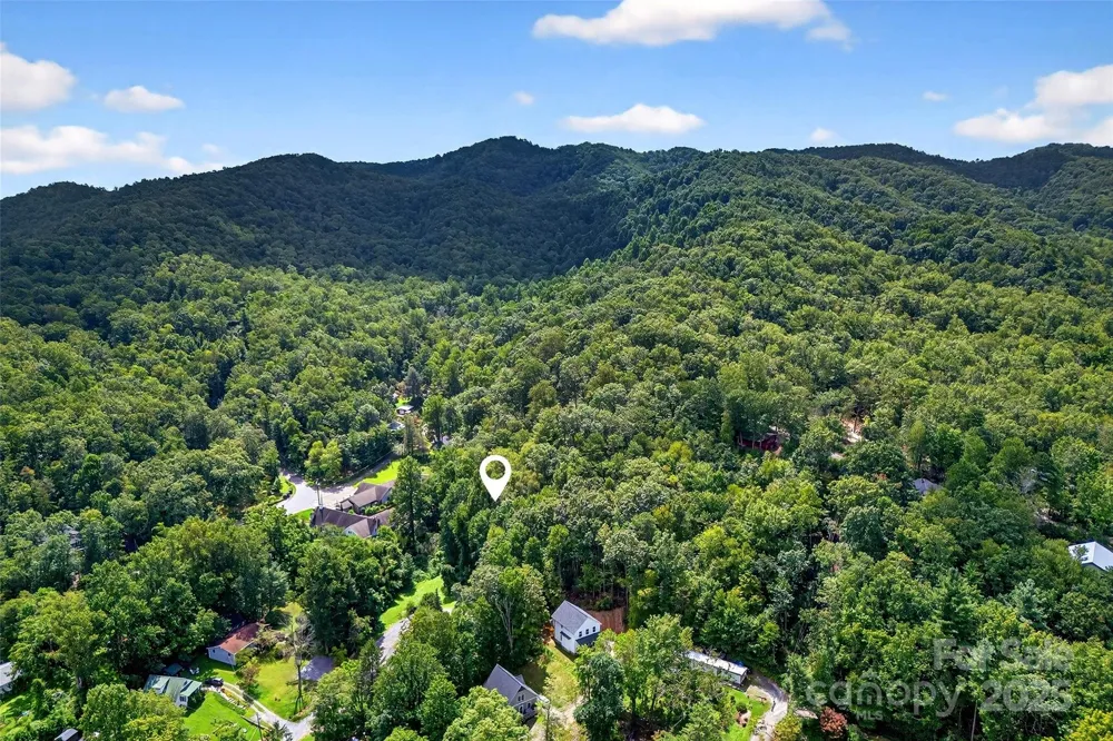 99999 Yates Avenue Black Mountain, NC 28711