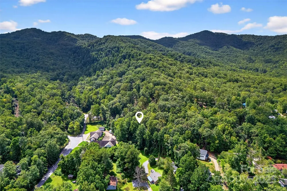 99999 Yates Avenue Black Mountain, NC 28711