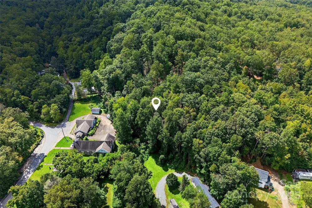 99999 Yates Avenue Black Mountain, NC 28711