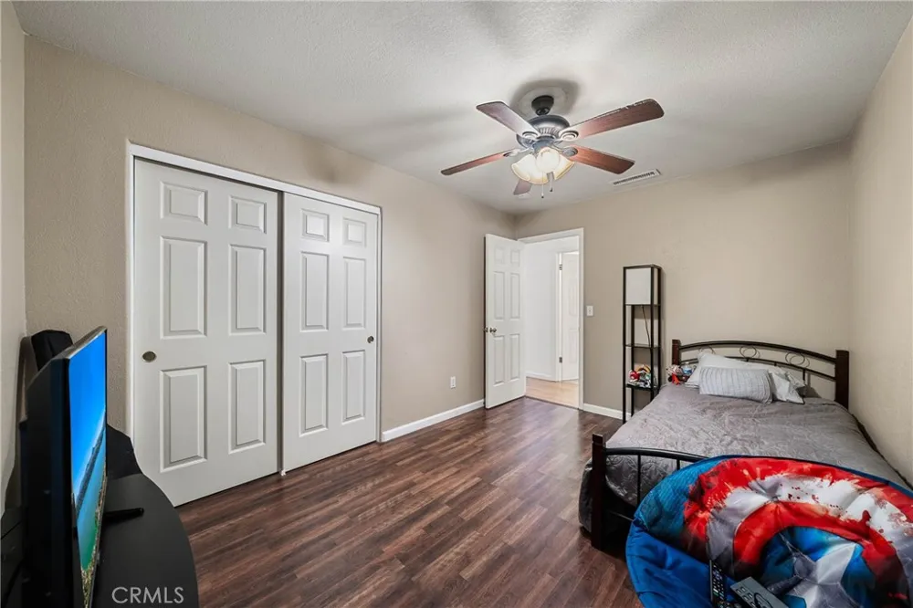 18164 Fishhook Court Hidden Valley Lake, CA 95467
