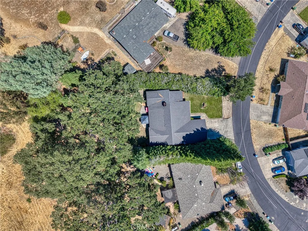 18164 Fishhook Court Hidden Valley Lake, CA 95467