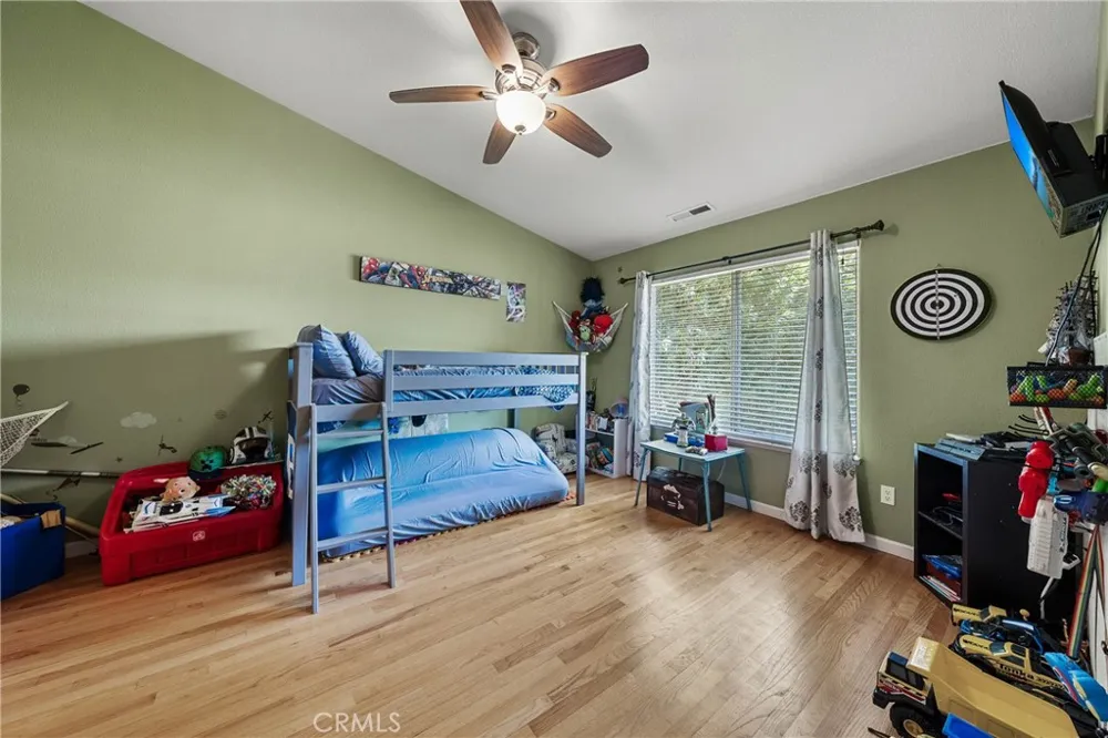 18164 Fishhook Court Hidden Valley Lake, CA 95467