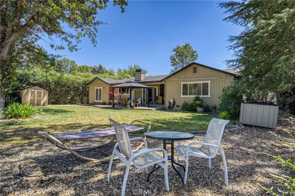 18164 Fishhook Court Hidden Valley Lake, CA 95467