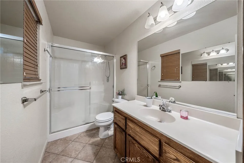 18164 Fishhook Court Hidden Valley Lake, CA 95467