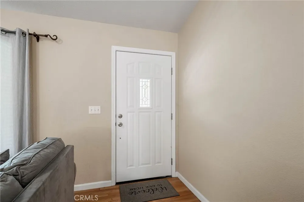 18164 Fishhook Court Hidden Valley Lake, CA 95467