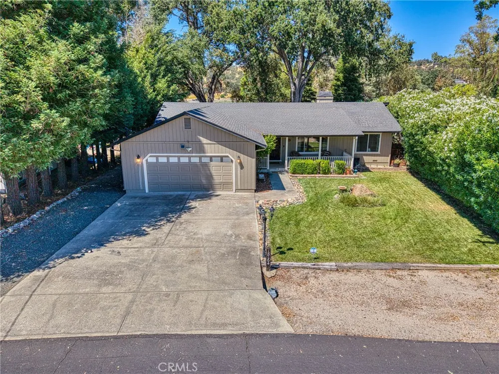 18164 Fishhook Court Hidden Valley Lake, CA 95467