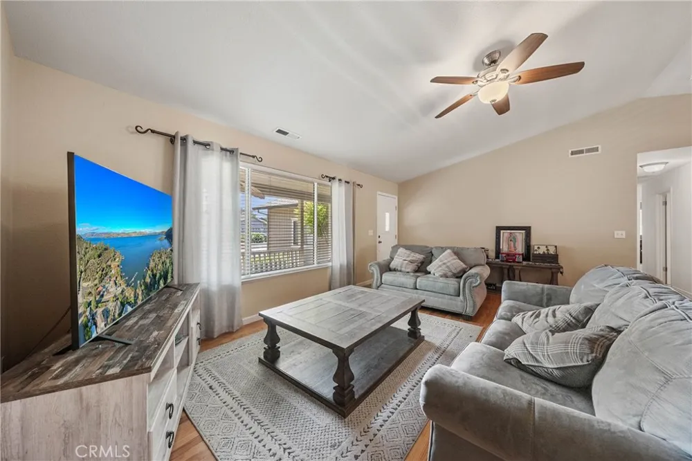 18164 Fishhook Court Hidden Valley Lake, CA 95467