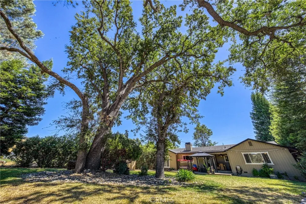 18164 Fishhook Court Hidden Valley Lake, CA 95467