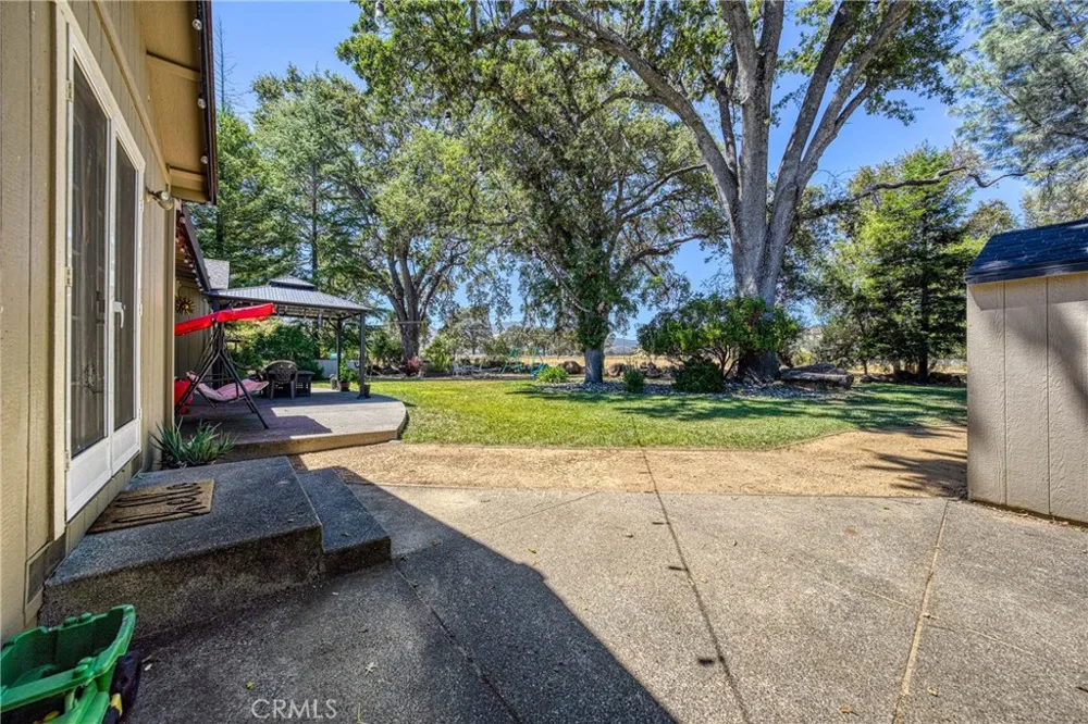 18164 Fishhook Court Hidden Valley Lake, CA 95467