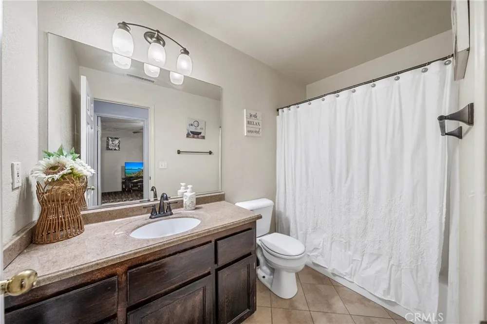 18164 Fishhook Court Hidden Valley Lake, CA 95467