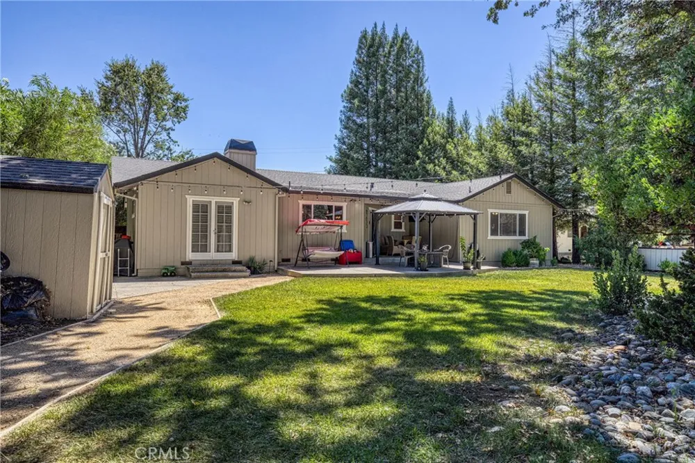 18164 Fishhook Court Hidden Valley Lake, CA 95467