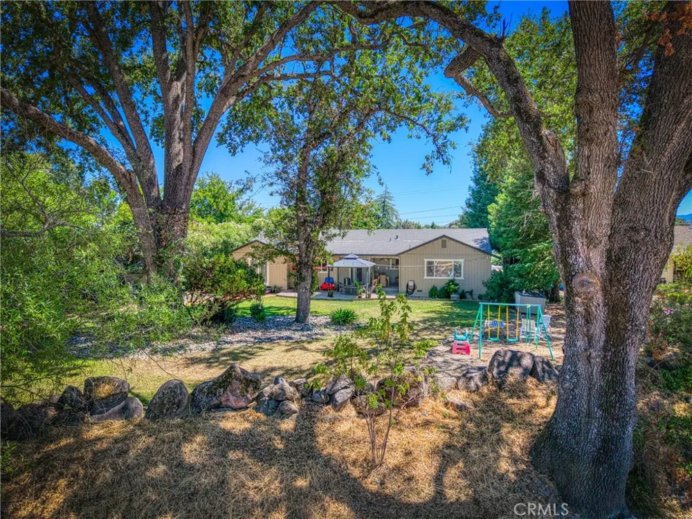 18164 Fishhook Court Hidden Valley Lake, CA 95467