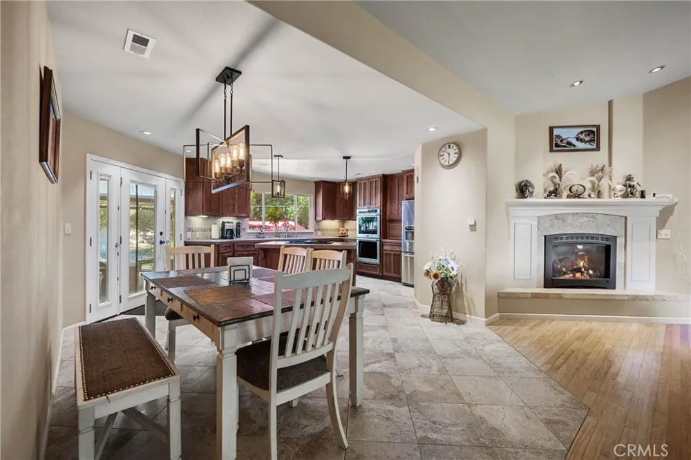 18164 Fishhook Court Hidden Valley Lake, CA 95467