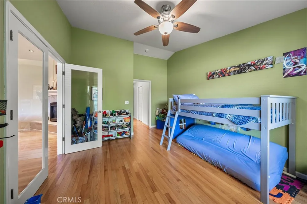 18164 Fishhook Court Hidden Valley Lake, CA 95467
