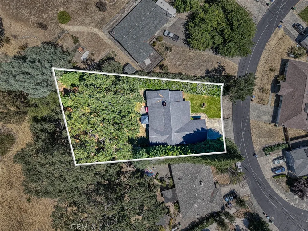 18164 Fishhook Court Hidden Valley Lake, CA 95467