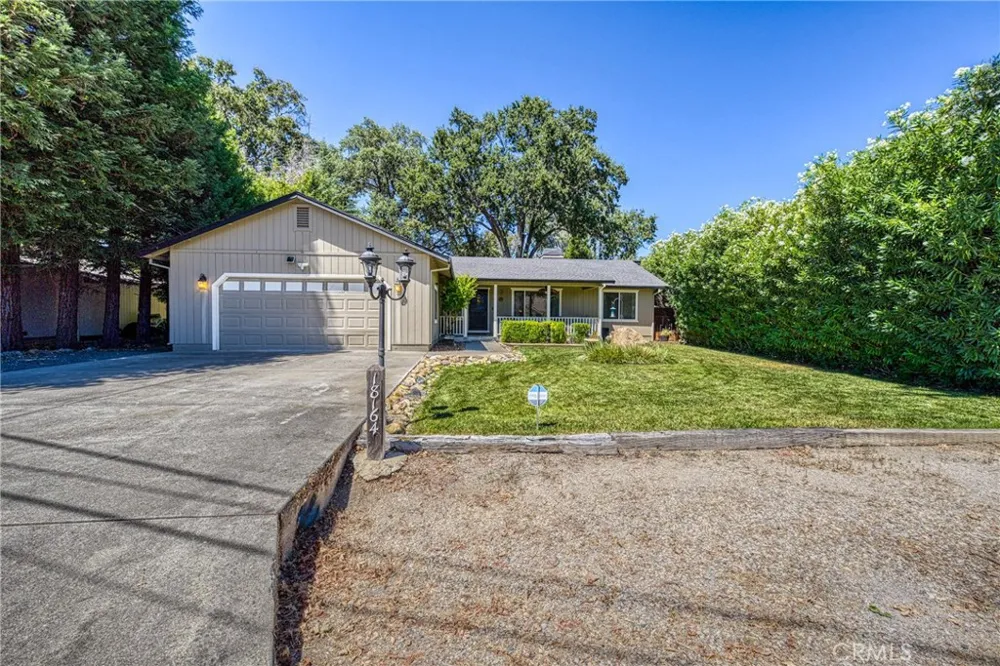18164 Fishhook Court Hidden Valley Lake, CA 95467