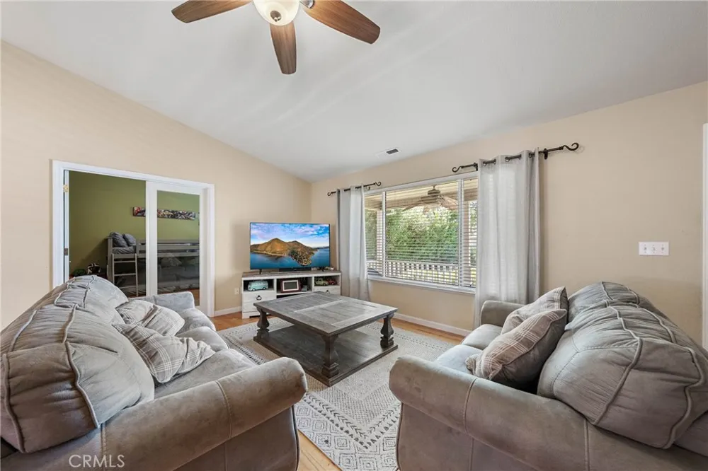 18164 Fishhook Court Hidden Valley Lake, CA 95467