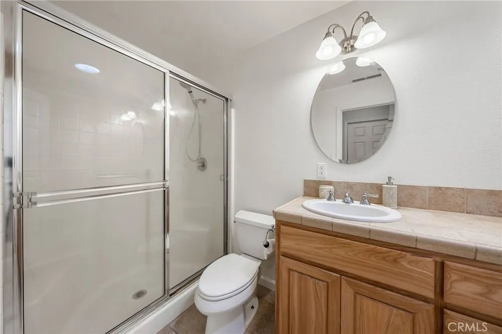 18164 Fishhook Court Hidden Valley Lake, CA 95467