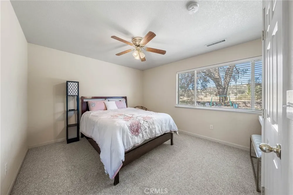 18164 Fishhook Court Hidden Valley Lake, CA 95467