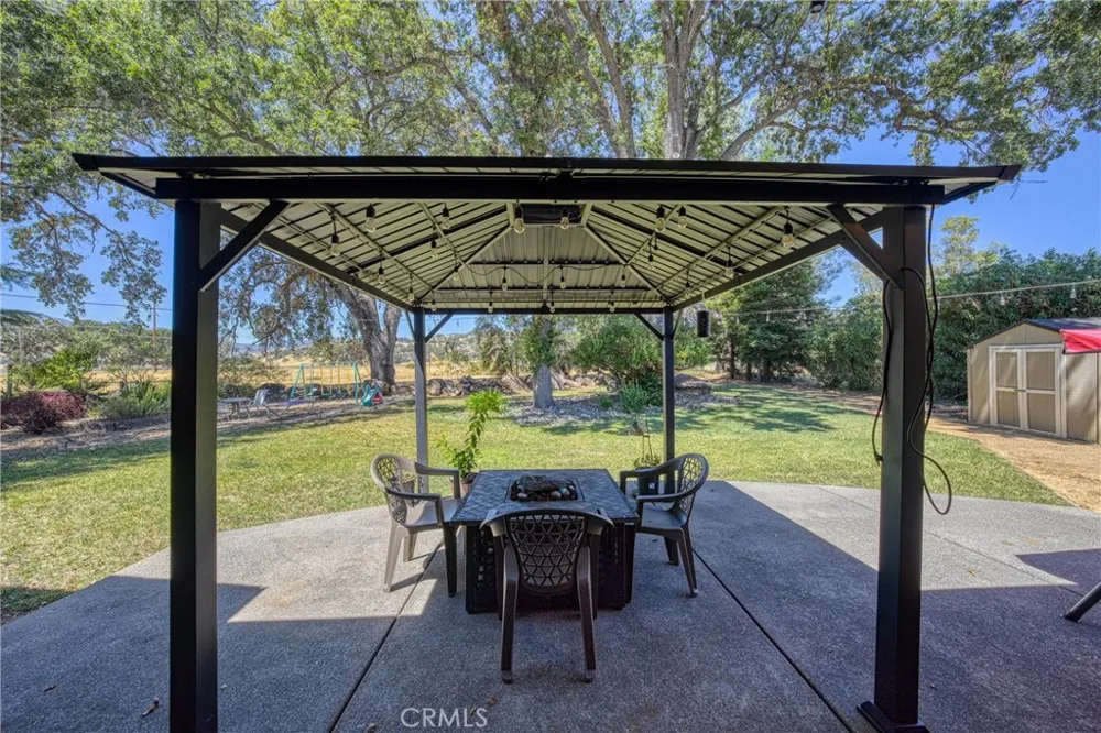 18164 Fishhook Court Hidden Valley Lake, CA 95467