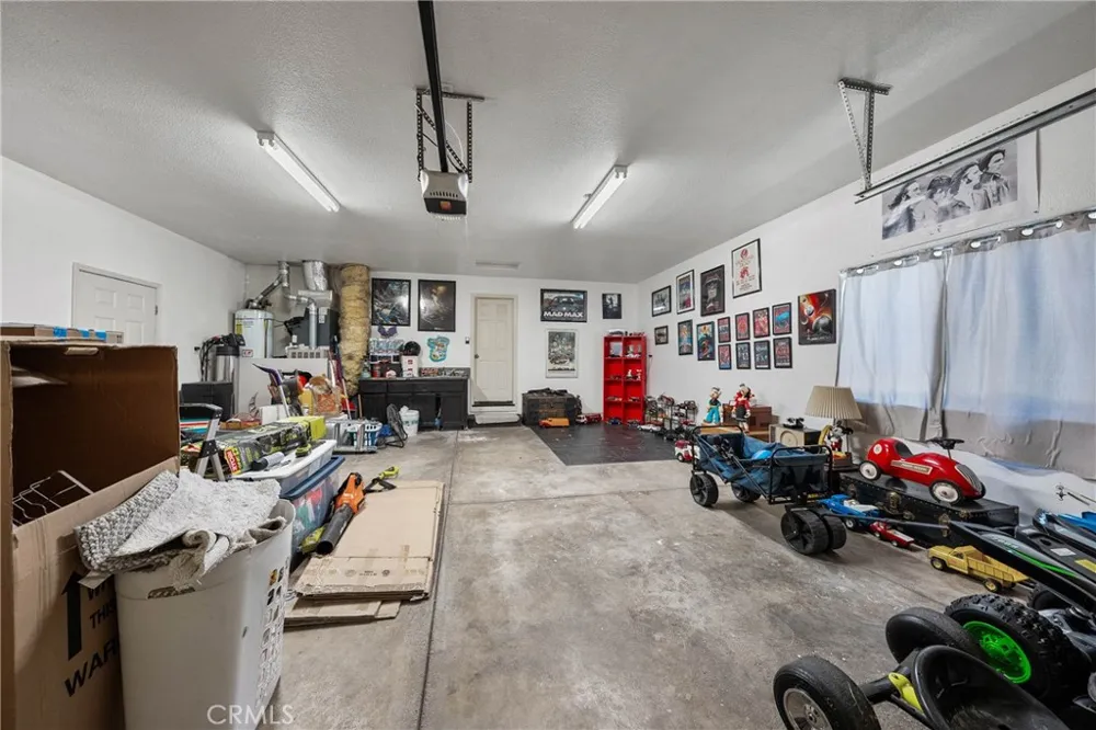 18164 Fishhook Court Hidden Valley Lake, CA 95467