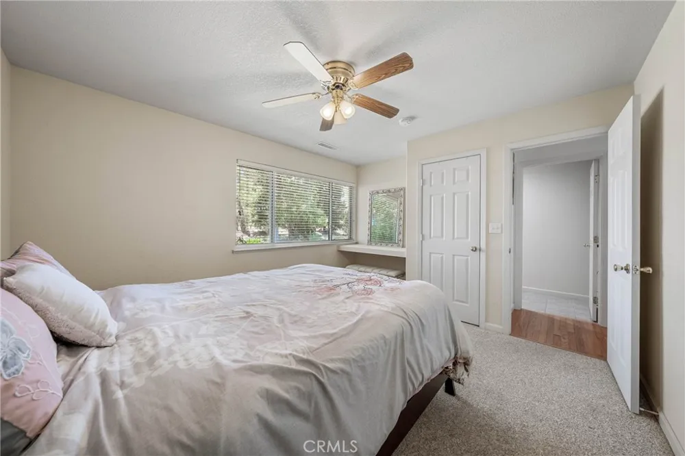 18164 Fishhook Court Hidden Valley Lake, CA 95467