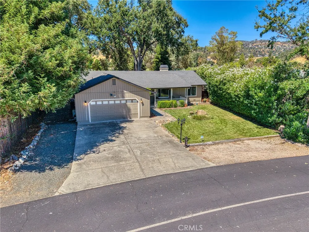 18164 Fishhook Court Hidden Valley Lake, CA 95467