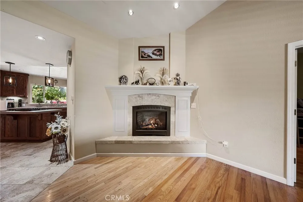 18164 Fishhook Court Hidden Valley Lake, CA 95467
