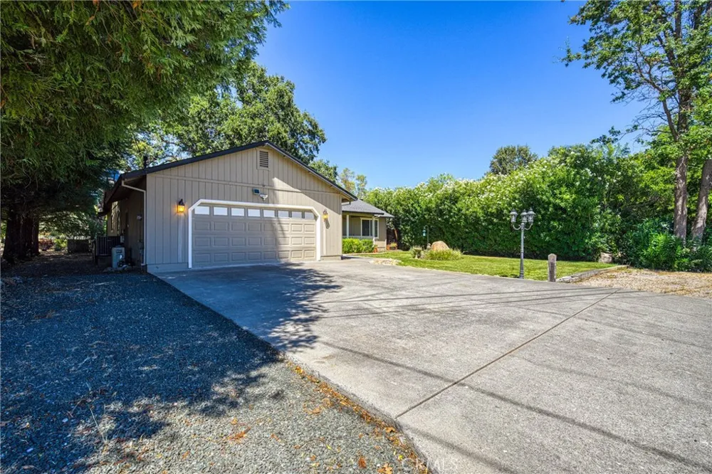 18164 Fishhook Court Hidden Valley Lake, CA 95467