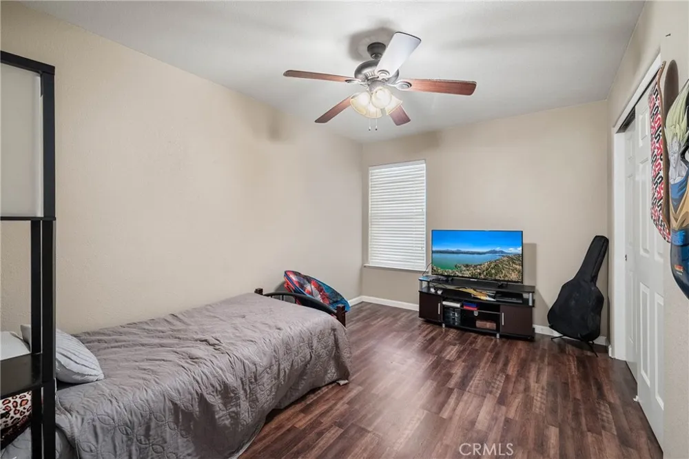 18164 Fishhook Court Hidden Valley Lake, CA 95467
