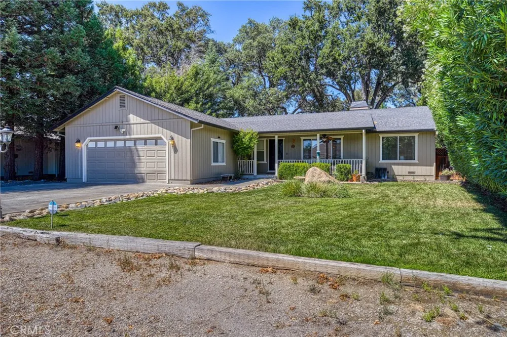 18164 Fishhook Court Hidden Valley Lake, CA 95467