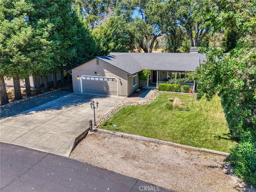 18164 Fishhook Court Hidden Valley Lake, CA 95467