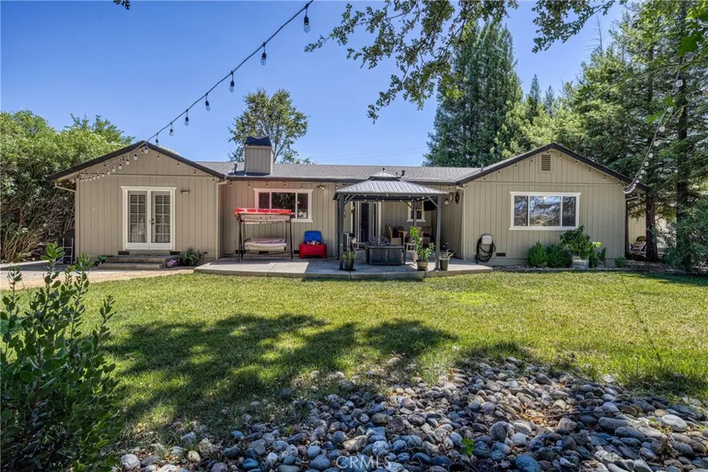 18164 Fishhook Court Hidden Valley Lake, CA 95467