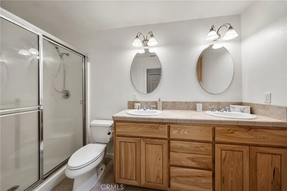 18164 Fishhook Court Hidden Valley Lake, CA 95467