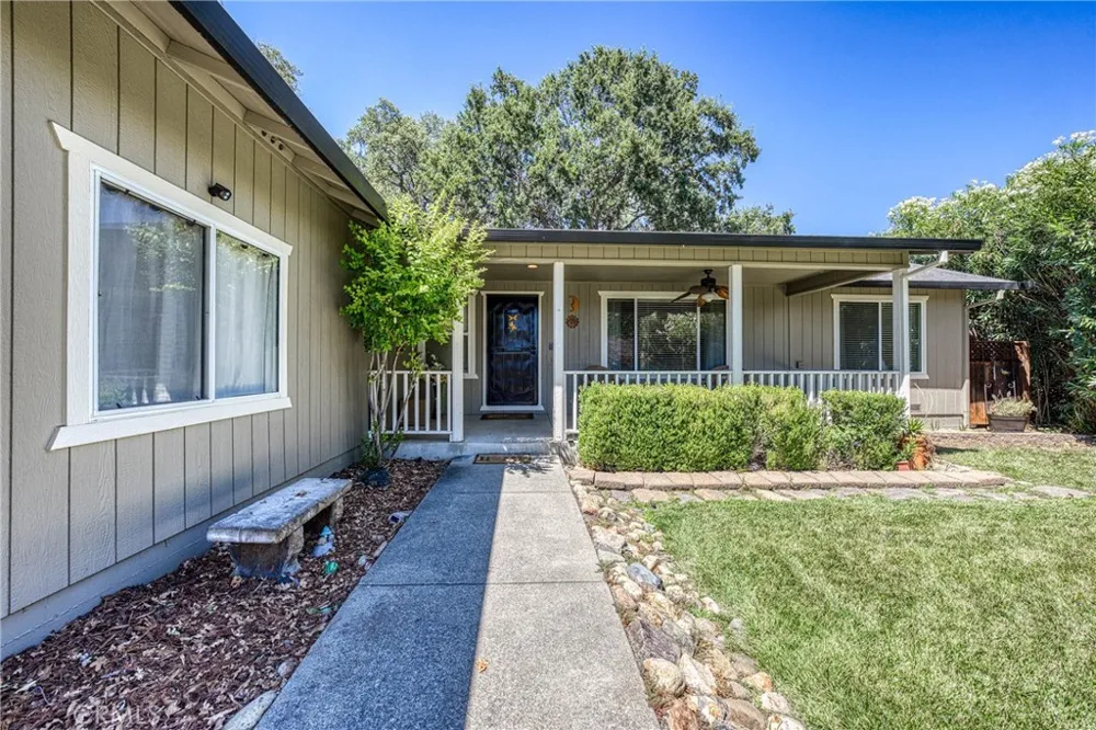 18164 Fishhook Court Hidden Valley Lake, CA 95467