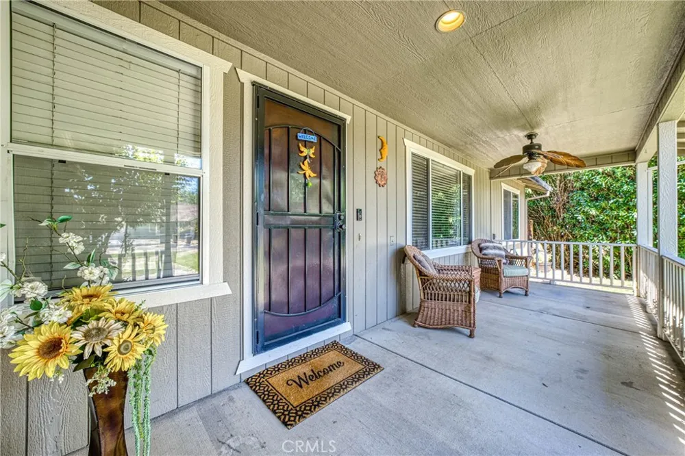 18164 Fishhook Court Hidden Valley Lake, CA 95467