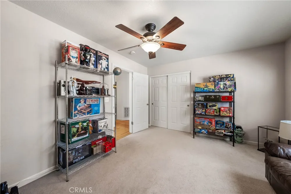 18164 Fishhook Court Hidden Valley Lake, CA 95467