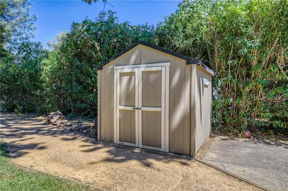 18164 Fishhook Court Hidden Valley Lake, CA 95467