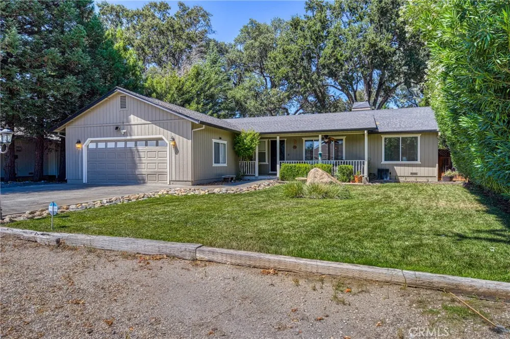 18164 Fishhook Court Hidden Valley Lake, CA 95467