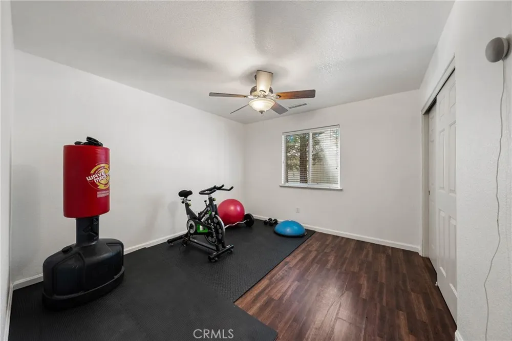 18164 Fishhook Court Hidden Valley Lake, CA 95467