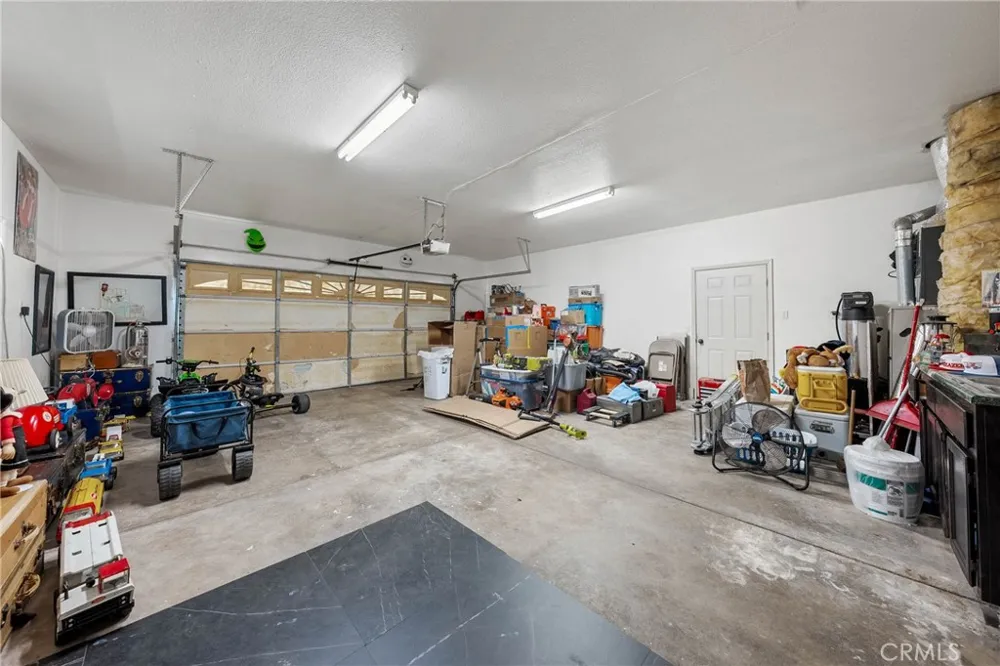 18164 Fishhook Court Hidden Valley Lake, CA 95467