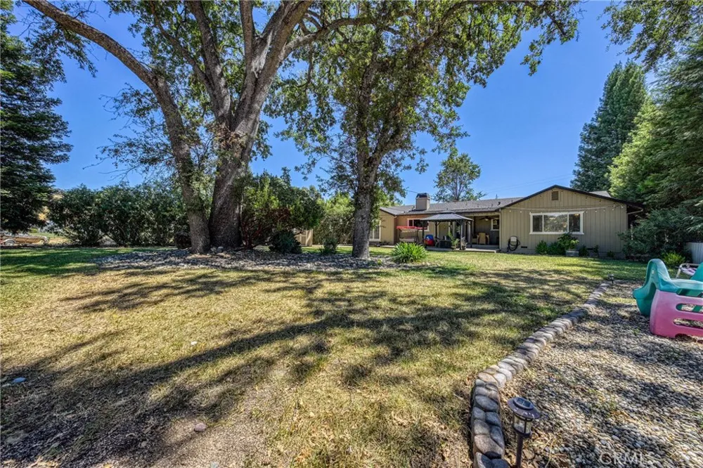 18164 Fishhook Court Hidden Valley Lake, CA 95467
